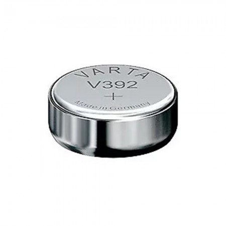 Varta V392 baterija, 1 vnt.