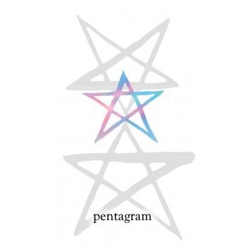 Sigil Witchery Oracle kortos Llewellyn