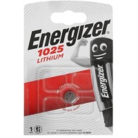 Energizer CR1025 ličio baterija, 1 vnt.