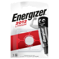 Energizer CR2012 ličio baterija, 1 vnt.