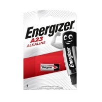 Energizer 23A 12V A23 MN21 LR23A L1028 šarminė baterija, 1 vnt.
