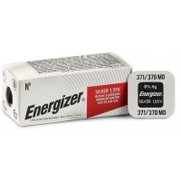 Energizer  371/370 Silver baterija, 1 vnt.