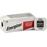 Energizer 379 Silver baterija, 1 vnt.