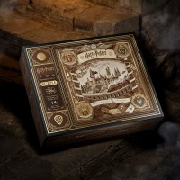 Harry Potter dėlionė 1000 detalių Theory11