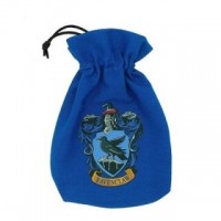 Harry Potter Ravenclaw kauliukų maišelis Q-Workshop