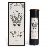 Witches Queen žvakė (Velvet moon kvapas) Ancient Witch