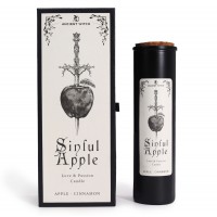 Sinfull Apple žvakė (obuolių ir cinamono kvapo) Ancient Witch