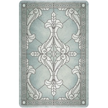 Botanical Dreams Oracle kortos US Games Systems