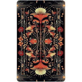 Magical Hours Tarot kortos US Games Systems