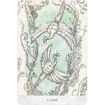 Magicmakers Tarot kortos US Games Systems