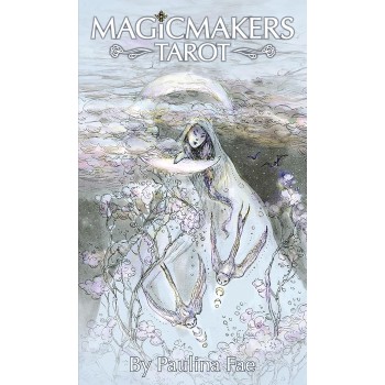 Magicmakers Tarot kortos US Games Systems