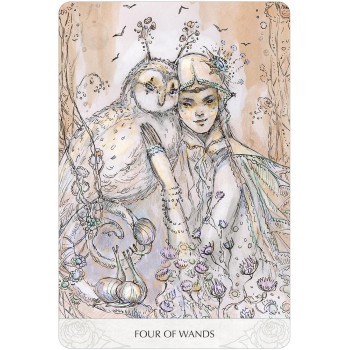 Magicmakers Tarot kortos US Games Systems