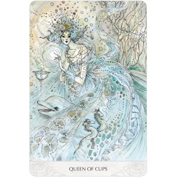 Magicmakers Tarot kortos US Games Systems
