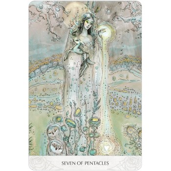 Magicmakers Tarot kortos US Games Systems