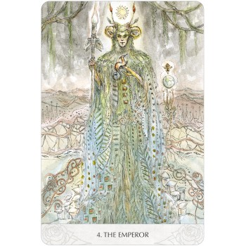 Magicmakers Tarot kortos US Games Systems