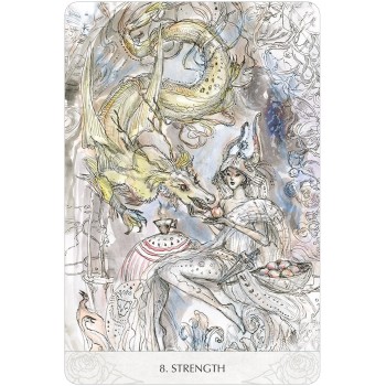 Magicmakers Tarot kortos US Games Systems
