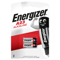 Energizer 23A 12V A23 šarminė baterija 2 vnt.