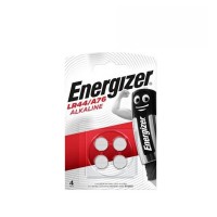 Energizer LR44/A76 šarminė baterija 4 vnt.