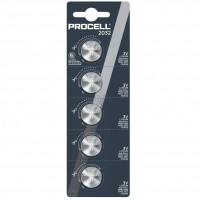 Procell CR2032 5BL ličio baterijos 5 vnt.