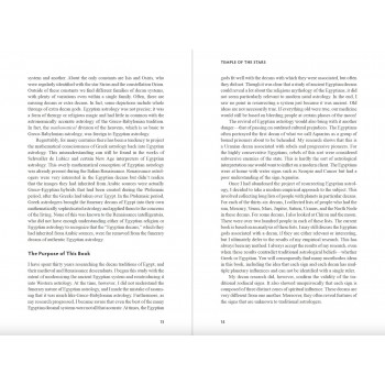 Temple of the Stars Knyga Schiffer Publishing