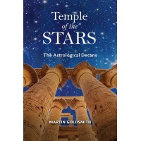 Temple of the Stars Knyga Schiffer Publishing