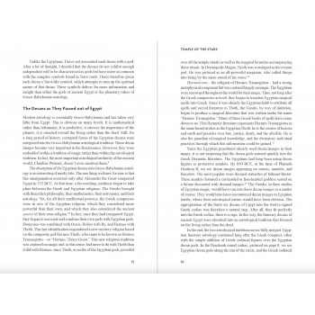 Temple of the Stars Knyga Schiffer Publishing