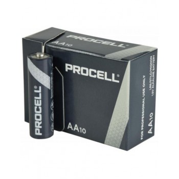 Procell Constant AA LR6 šarminės baterijos 10 vnt.
