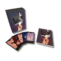Kosmetinis defektas Erotic Taro kortos Ambrosia