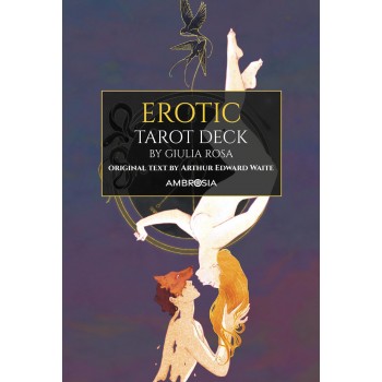 Kosmetinis defektas Erotic Taro kortos Ambrosia