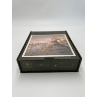 M.K. Čiurlionis Angelas Medinė dėlionė XL dydis (700 detalės) Fantasy Puzzles