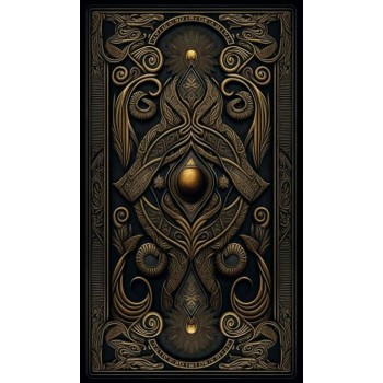 Whispers of Time taro kortos Lo Scarabeo