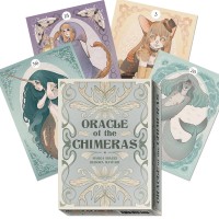 Oracle of the Chimeras kortos Lo Scarabeo