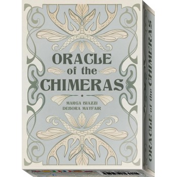 Oracle of the Chimeras kortos Lo Scarabeo