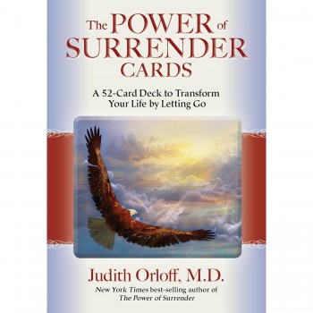 The Power of Surrender kortos Hay House