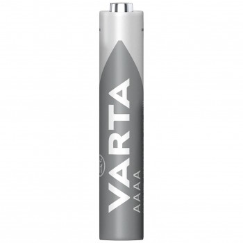 VARTA AAAA šarminės baterijos 2 vnt.