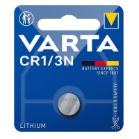 VARTA 1/3N ličio baterija 1 vnt.