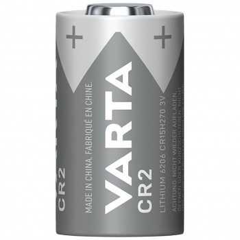 VARTA CR2 (6206) ličio baterija 1 vnt.