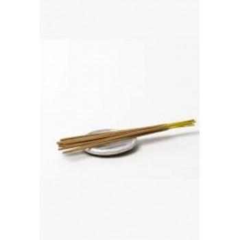 Golden Palo Santo and Vanilla smilkalų lazdelės