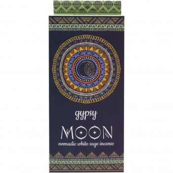 Gypsy Nomadic smilkalų lazdelės MOON