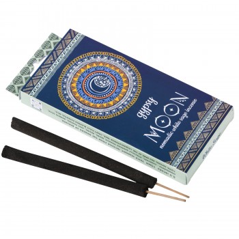 Gypsy Nomadic smilkalų lazdelės MOON