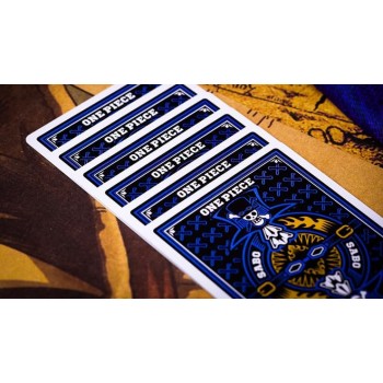 Žaidimo kortos Sabo One Piece