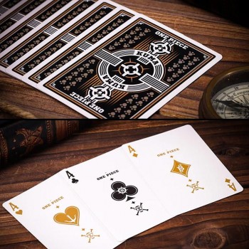 Žaidimo kortos Kuma One Piece