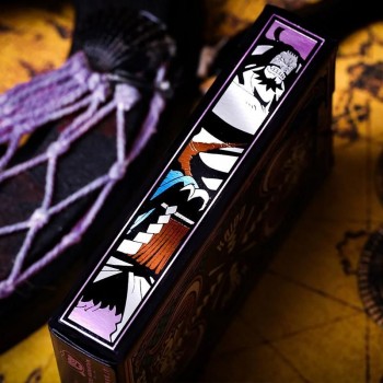 Žaidimo kortos Kaido One Piece