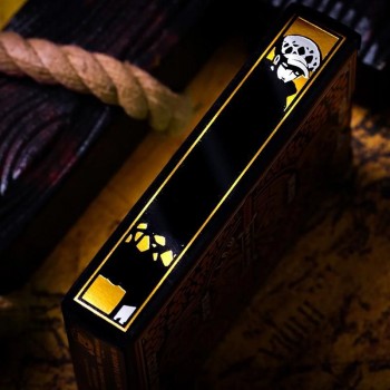Žaidimo kortos Law One Piece