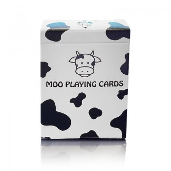 Žaidimo kortos Moo Difatta