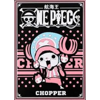 Žaidimo kortos Chopper One Piece Žaidimo kortos Chopper One Piece