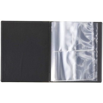 Poké Ball 9 kišenių albumas Pokémon kortelėms Ultra Pro