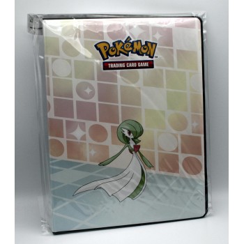 Gallery Series: Trick Room 9 kišenių albumas Pokémon kortelėms Ultra Pro