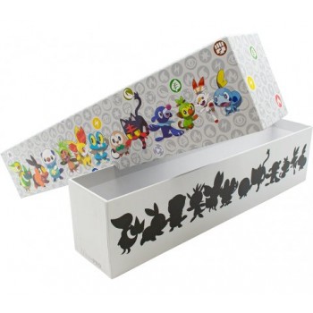 Pokémon startinių herojų aksesuarų rinkinys Ultra Pro