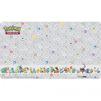 Pokémon startinių herojų aksesuarų rinkinys Ultra Pro